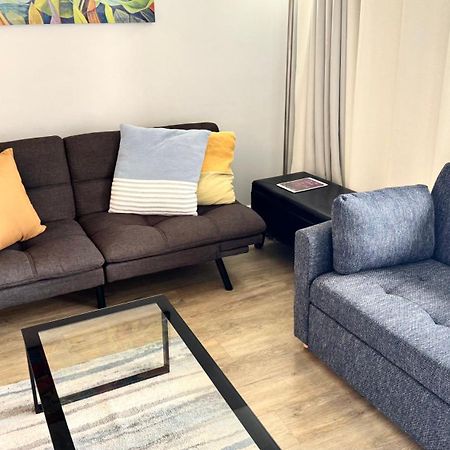 Waikiki Banyan, Pool, Parking, Sauna, Jacuzzi, WiFi, BBQ, AC, Honolulu Bagian luar foto